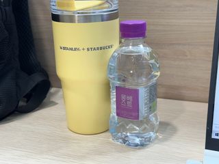 몽베스트 [MONTBEST] 330mL 20병 — 5점을 준 리뷰어가 2024년 2월 올린 사용 사진