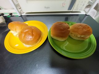 대저 릴리맛 + 로즈비 샐러드200g — 5점을 준 리뷰어가 2021년 3월 올린 사용 사진