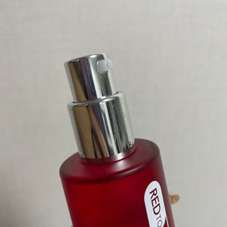 레드투래드 센서티브 어메이징 앰플 30ml — 4점을 준 리뷰어가 2021년 11월 올린 사용 사진