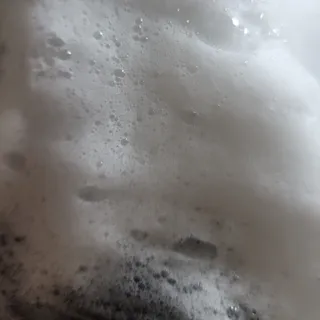 빅그린 안티 헤어로스 탈모 시카 바이옴 샴푸 500ml (중건성두피용) — 5점을 준 리뷰어가 2022년 7월 올린 사용 사진