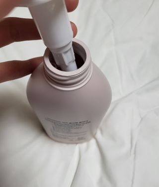닥터바이오 에코 올인원 클렌저 500g — 5점을 준 리뷰어가 2023년 8월 올린 사용 사진