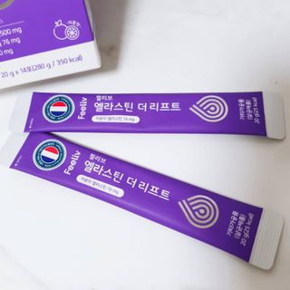 필리브 엘라스틴 더 리프트 — 5점을 준 리뷰어가 2021년 9월 올린 사용 사진