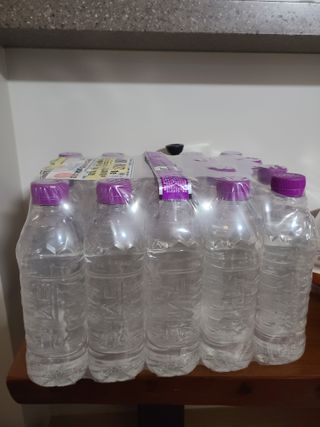 몽베스트 [MONTBEST]위드어스 500mL 20병 — 5점을 준 리뷰어가 2022년 9월 올린 사용 사진