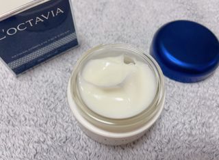 록타비아 Artisan Complete Face Cream — 5점을 준 리뷰어가 2024년 3월 올린 사용 사진