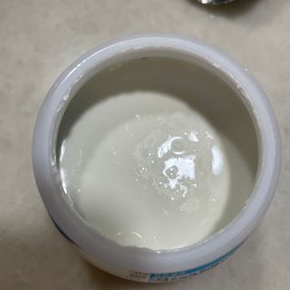 매일바이오 그릭요거트 오리지널 플레인 4개, 로스터리 커피믹스 4개 — 5점을 준 리뷰어가 2021년 12월 올린 사용 사진