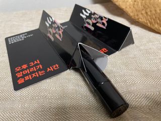미에나 MIENA My Perfect Bangs (2) — 4점을 준 리뷰어가 2023년 2월 올린 사용 사진