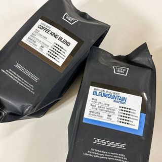 500g  / 갓 볶은 신선한 스페셜티 원두 커피! 커피킹 — 5점을 준 리뷰어가 2023년 9월 올린 사용 사진