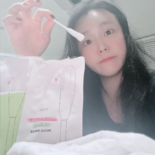 티머 미라클 클리어 메가 스왑 — 4점을 준 리뷰어가 2022년 10월 올린 사용 사진