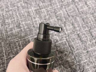 다슈코리아 다슈 데일리 안티 헤어로스 허브 헤어토닉 150ml — 5점을 준 리뷰어가 2021년 1월 올린 사용 사진