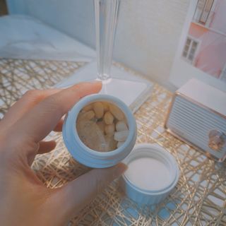 프리마인 평생 써야하는 관절의 건강을 위한 완벽설계 솔루션 관절n마디케어 플러스 120정 — 5점을 준 리뷰어가 2021년 11월 올린 사용 사진