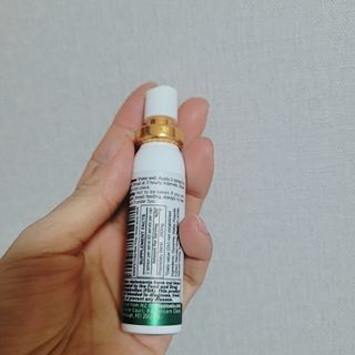 플랜토닌 프로폴리스 인후 스프레이 20ml — 5점을 준 리뷰어가 2023년 2월 올린 사용 사진