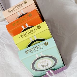 [몽베스트] 위드 더 블랜딩 하우스 _ 버라이어티팩 — 4.5점을 준 리뷰어가 2023년 8월 올린 사용 사진