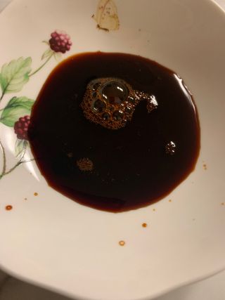 자연에온 아르긴포스 L-아르기닌 5555mg 스틱 15개입 1박스 — 5점을 준 리뷰어가 2022년 1월 올린 사용 사진