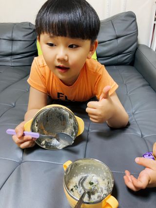 0.8L 마케팅팀 - — 5점을 준 리뷰어가 2021년 5월 올린 사용 사진