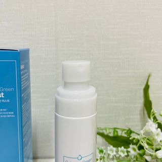 셀바이져 지우개 미스트 피부 보호 입주변 트러블 진정 케어 아기 안개분사 미스트 — 5점을 준 리뷰어가 2021년 3월 올린 사용 사진