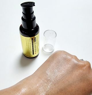 체르엠  프루브 콜라겐 앰플세럼 60ml 1병 — 5점을 준 리뷰어가 2021년 10월 올린 사용 사진