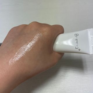 브에노 스킨셀 더마 앰플 — 5점을 준 리뷰어가 2021년 6월 올린 사용 사진