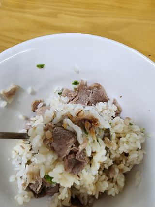 셰프애찬 수제 청양 맵짤이 400g — 5점을 준 리뷰어가 2022년 9월 올린 사용 사진