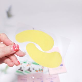 세뚜아(Cettua) [세뚜아] 비타풀 아이 패치 Cettua Vita-Full Eye Patch — 5점을 준 리뷰어가 2023년 7월 올린 사용 사진