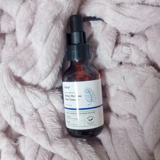 달리프 갈락토미세스 베러 퍼퓸 에센스 — 5점을 준 리뷰어가 2021년 4월 올린 사용 사진