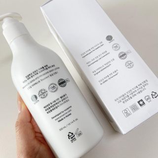 에센느 닥터 센시 아토 프로바이옴 바디로션 — 5점을 준 리뷰어가 2023년 2월 올린 사용 사진