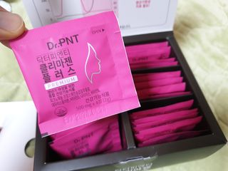 닥터피엔티 [Dr.PNT] 갱년기 여성을 위한 맞춤 종합 건강기능식품! 클리마젠 플러스 — 5점을 준 리뷰어가 2023년 1월 올린 사용 사진
