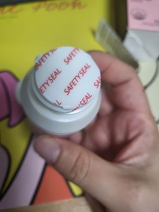 닥터피엔티 [Dr.PNT] 건강한 다이어트, 기능성 원료로 시작! 슬림핏 다이어트+트리플뮨 플러스[1개월분] — 4점을 준 리뷰어가 2022년 9월 올린 사용 사진