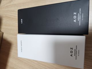 에일리언오더즈 센티드 핸드&바디 로션 290ml (3종 택1) — 5점을 준 리뷰어가 2023년 8월 올린 사용 사진