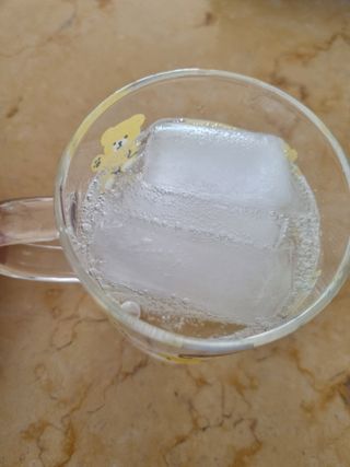 몽베스트 Montbest with Sparkling water Lime20병 — 5점을 준 리뷰어가 2021년 10월 올린 사용 사진