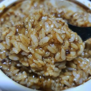 불타 지옥불카레 불지옥맛 180g x 3봉 — 5점을 준 리뷰어가 2021년 6월 올린 사용 사진