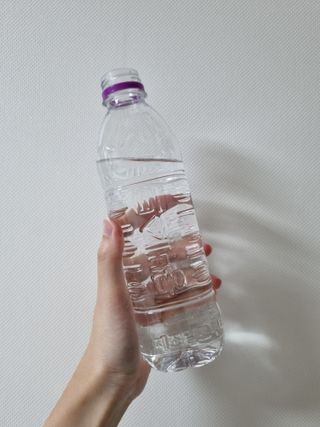 몽베스트 [MONTBEST]위드어스 500mL 20병 — 5점을 준 리뷰어가 2022년 10월 올린 사용 사진