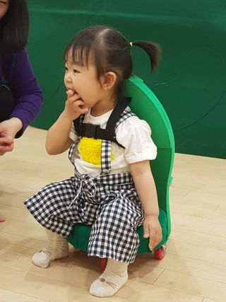 아비삭라이스볼 3종 /딸기,후르츠,단호박 — 5점을 준 리뷰어가 2021년 4월 올린 사용 사진