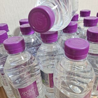 몽베스트 [MONTBEST]위드어스 500mL 20병 — 5점을 준 리뷰어가 2024년 3월 올린 사용 사진
