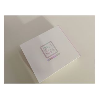 피비에스코리아 [오마이셀프] 셀프 속눈썹펌 키트 뷰러펌 파마 세트 — 4점을 준 리뷰어가 2021년 12월 올린 사용 사진