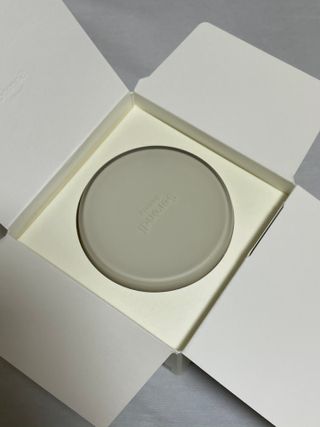 세렌디뷰티 퍼펙트 에어리 커버 쿠션 — 5점을 준 리뷰어가 2021년 6월 올린 사용 사진