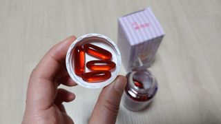 먹어도좋아 더빠져라 — 4점을 준 리뷰어가 2021년 1월 올린 사용 사진