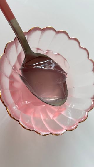 ORIHIRO 오리히로 곤약젤리 제로칼로리 130g 4종 4팩(맛별로 1팩씩) — 5점을 준 리뷰어가 2023년 2월 올린 사용 사진