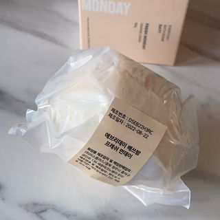 소담스퀘어 상암 Evreryday Bath Bomb Day7(에브리데이 배쓰밤 데이7) / 7종 중 2종 랜덤발송 — 5점을 준 리뷰어가 2022년 11월 올린 사용 사진