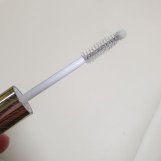 피부미 골드베릴 아이래쉬 앰플 10ml — 5점을 준 리뷰어가 2021년 9월 올린 사용 사진