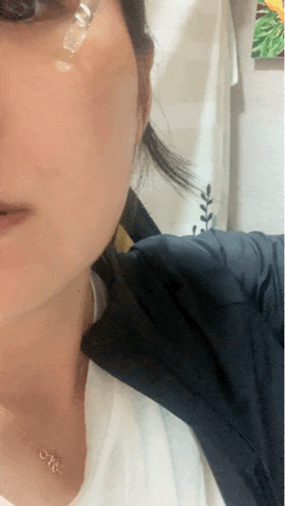 [녹산] 그린 솔루션 멀티 수분 앰플 + 그린 솔루션 멀티 수분크림 — 4.5점을 준 리뷰어가 2022년 10월 올린 사용 사진