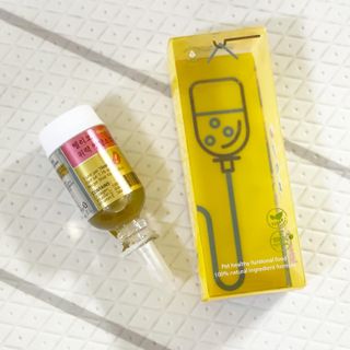 무지조타 반려동물용 꽃으로만든영양제 헬리코디펜스 15ml — 5점을 준 리뷰어가 2021년 8월 올린 사용 사진