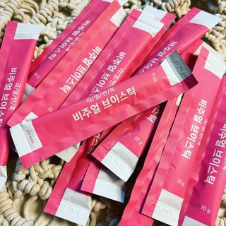 필리브 비주얼 브이스틱 — 5점을 준 리뷰어가 2021년 5월 올린 사용 사진