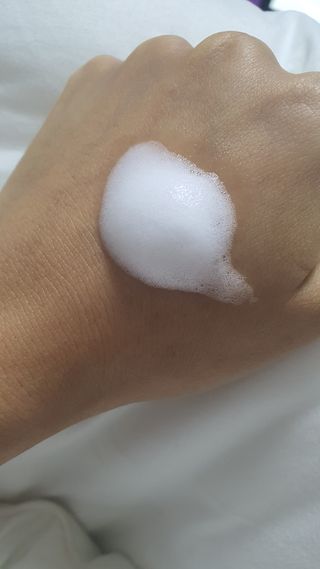 아이디플라코스메틱 아이디 브이로직 마이너스 필링 토너 110ml — 4점을 준 리뷰어가 2022년 5월 올린 사용 사진