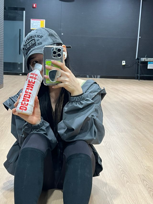 데드라인일레븐_500ml 1병 리뷰 사진