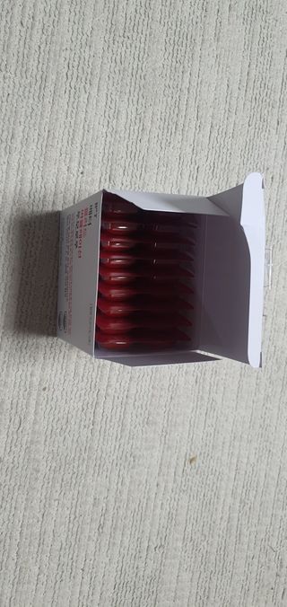 베터헬씨투모로우 베터 블러드 써큘레이션 투모로우 — 5점을 준 리뷰어가 2021년 2월 올린 사용 사진