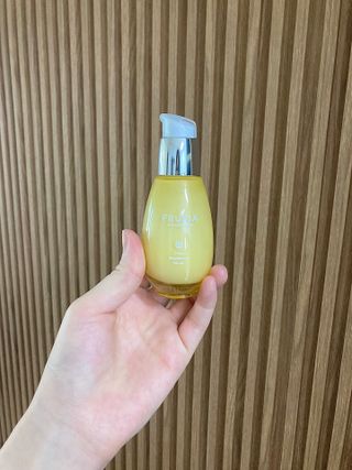 [후르디아] 미백 기능성 감귤 브라이트닝 세럼 — 5점을 준 리뷰어가 2022년 5월 올린 사용 사진