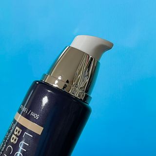 아이앤립 / EYENLIP 아이앤립 루센트 비비크림 2 Color — 5점을 준 리뷰어가 2021년 7월 올린 사용 사진