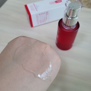 레드투래드 센서티브 어메이징 앰플 30ml — 4점을 준 리뷰어가 2021년 7월 올린 사용 사진