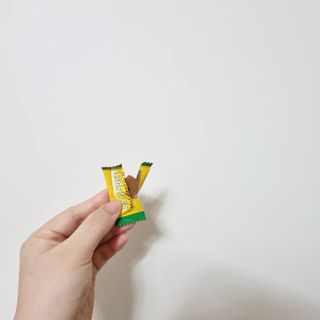 (주) 피치코리아 믹스커피캔디76g x2개입 — 5점을 준 리뷰어가 2022년 11월 올린 사용 사진