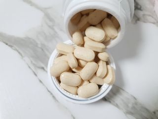 프리마인 평생 써야하는 관절의 건강을 위한 완벽설계 솔루션 관절n마디케어 플러스 120정 — 5점을 준 리뷰어가 2021년 11월 올린 사용 사진